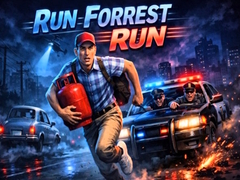 თამაშის Run Forrest Run