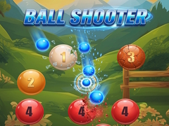 თამაშის Ball Shooter