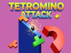 თამაშის Tetromino Attack