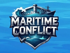 თამაშის Maritime Conflict
