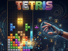 თამაშის Tetris