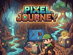 თამაშის Pixel Journey