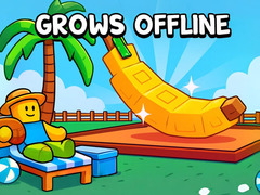 თამაშის Grow a Garden 3D