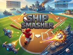 თამაშის Ship Smasher