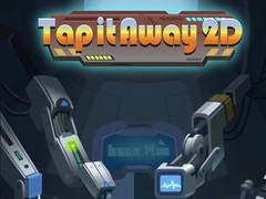 თამაშის Tap it Away 2D
