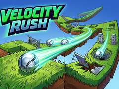თამაშის Velocity Rush