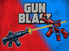 თამაშის Gun Blast