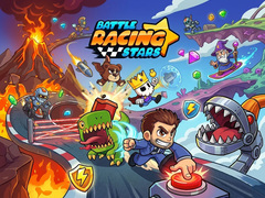 თამაშის Battle Racing Stars