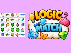თამაშის Logic Match