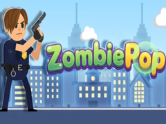 თამაშის ZombiePoP