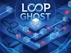 თამაშის Loop Ghost