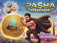 თამაშის Pasha Online
