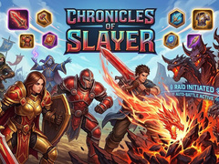 თამაშის Chronicles of Slayer