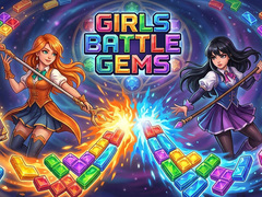 თამაშის Girls Battle Gems