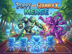 თამაშის Poppy And Glamrock Merge