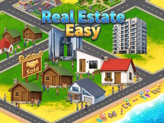 თამაშის Real Estate easy