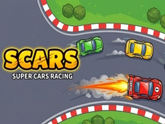 თამაშის SCARS