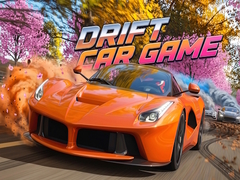 თამაშის Drift Car Game