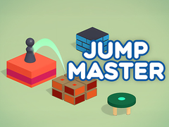 თამაშის Jump Master