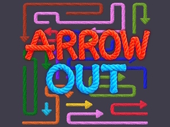თამაშის Arrow Out