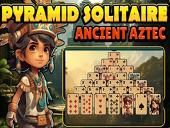 თამაშის Pyramid Solitaire Ancient Aztec