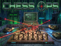 თამაშის Chess Ops
