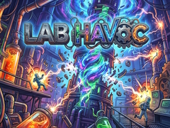 თამაშის Lab Havoc