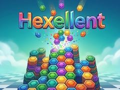 თამაშის Hexellent
