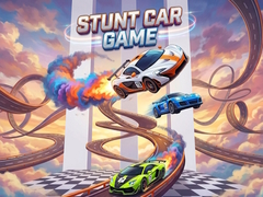 თამაშის Stunt Car Game