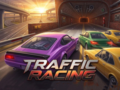 თამაშის Traffic Racing