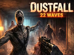 თამაშის DustFall 22 Waves