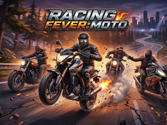 თამაშის Racing Fever Moto