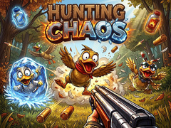 თამაშის Hunting Chaos