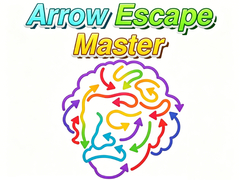 თამაშის Arrow Escape: Master