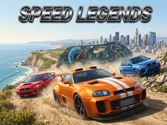 თამაშის Speed Legends