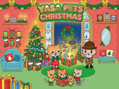 თამაშის Yasa Pets Christmas