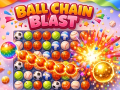 თამაშის Ball Chain Blast