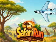 თამაშის Safari Run