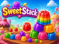 თამაშის SweetStack