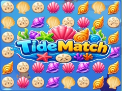 თამაშის TideMatch