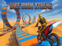 თამაშის Bike Rush Xtreme