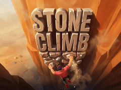 თამაშის Stone Climb