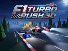 თამაშის F1 Turbo Rush 3D