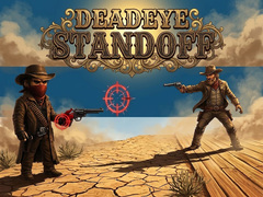 თამაშის Deadeye Standoff