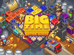 თამაშის Big Time Butter Baron