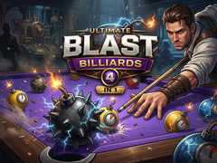 თამაშის Ultimate Blast Billiards 4