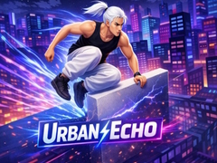 თამაშის Urban Echo