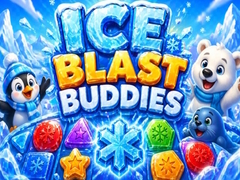 თამაშის Ice Blast Buddies