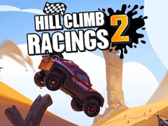 თამაშის HIll climb Racings 2