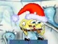 თამაშის Spongebob Christmas